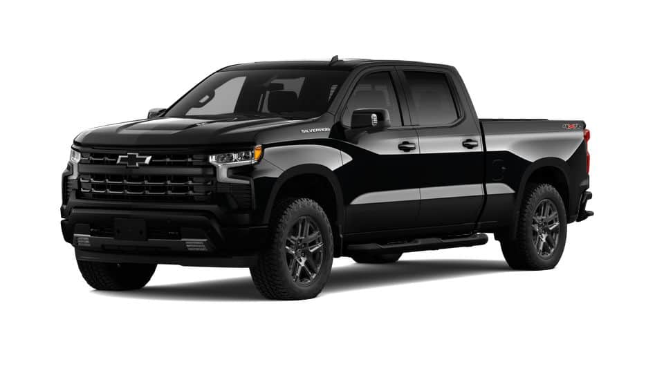 2026 Chevrolet Silverado 1500 RST - Photo 25