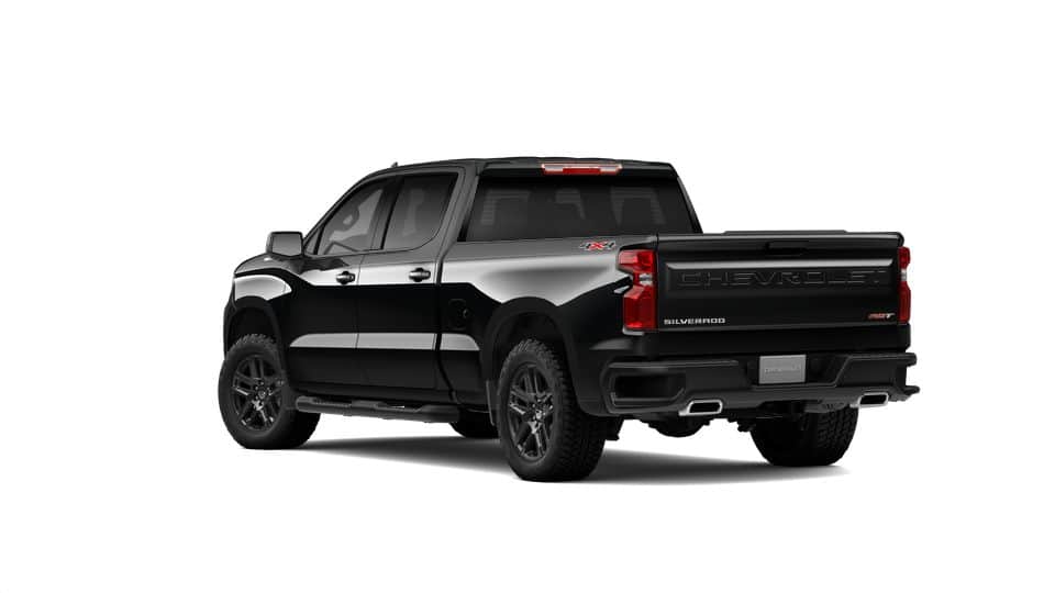2026 Chevrolet Silverado 1500 RST - Photo 28