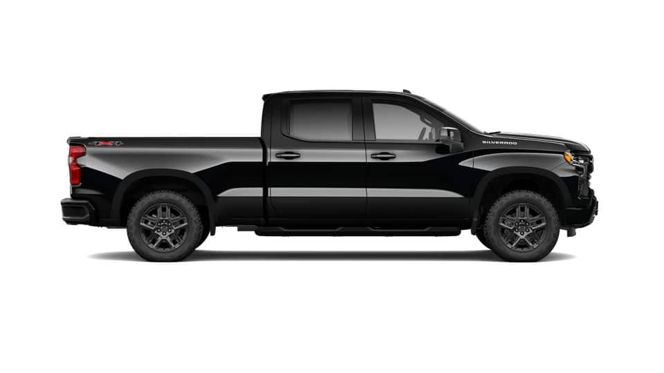 2026 Chevrolet Silverado 1500 RST - Photo 29