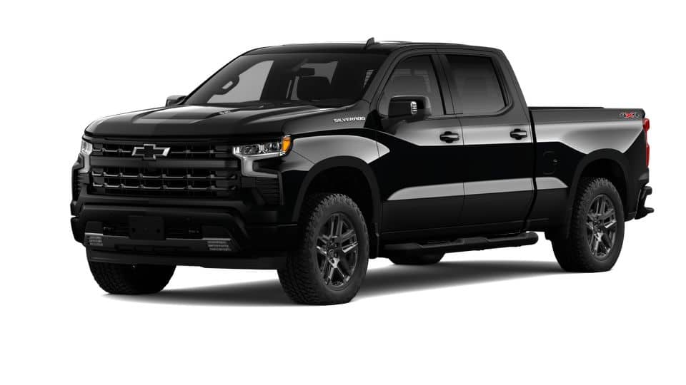 2026 Chevrolet Silverado 1500 RST - Photo 26