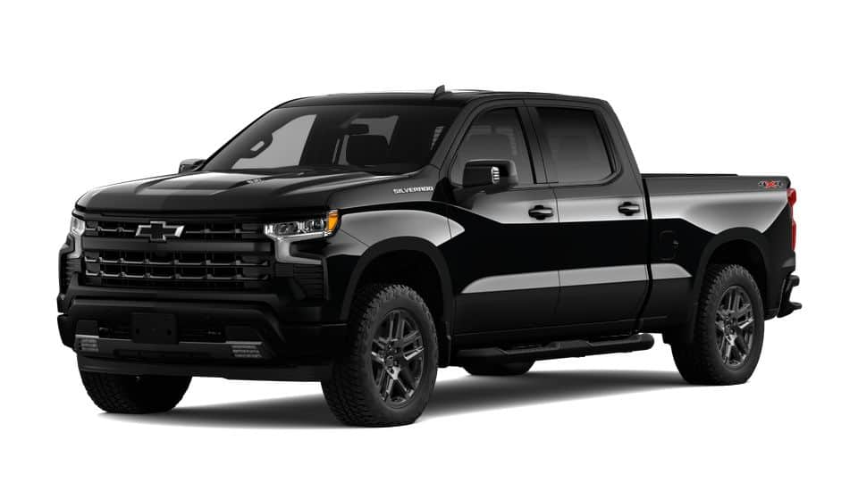 2026 Chevrolet Silverado 1500 RST - Photo 27