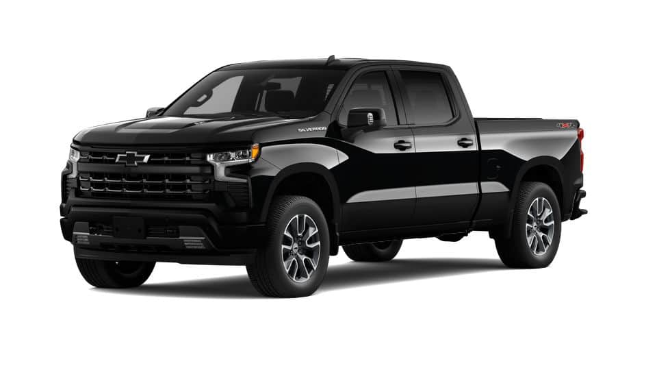 2026 Chevrolet Silverado 1500 RST - Photo 49