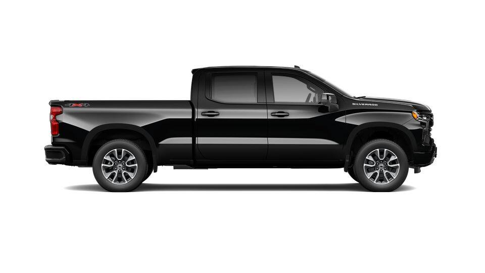2026 Chevrolet Silverado 1500 RST - Photo 53