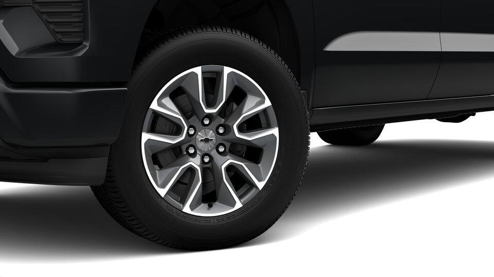 2026 Chevrolet Silverado 1500 RST - Photo 54