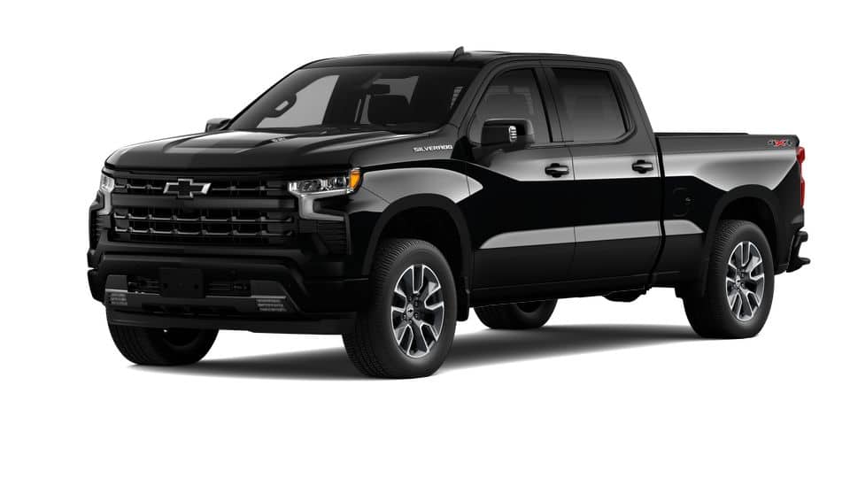 2026 Chevrolet Silverado 1500 RST - Photo 50
