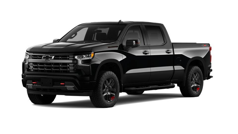 2026 Chevrolet Silverado 1500 RST - Photo 18