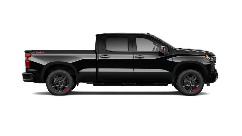 2026 Chevrolet Silverado 1500 RST - Photo 22