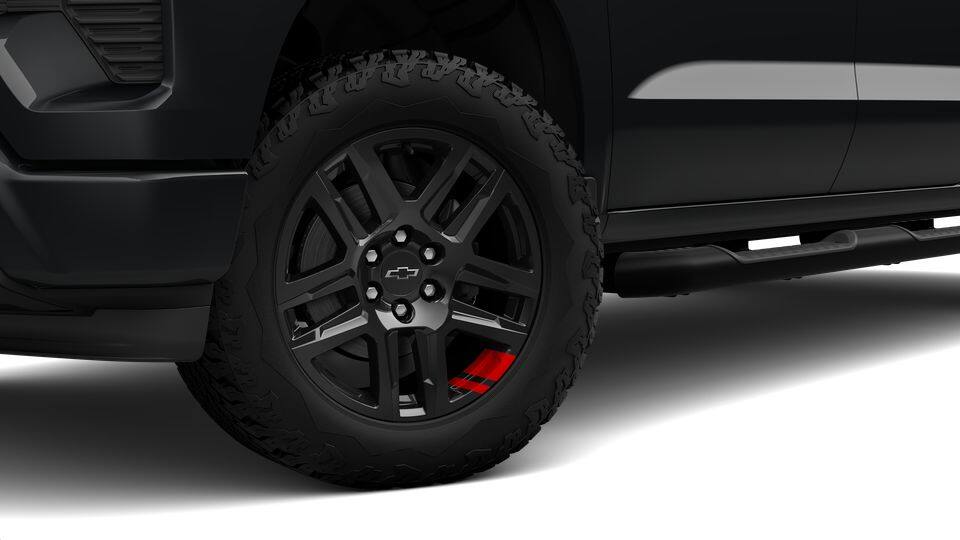 2026 Chevrolet Silverado 1500 RST - Photo 23