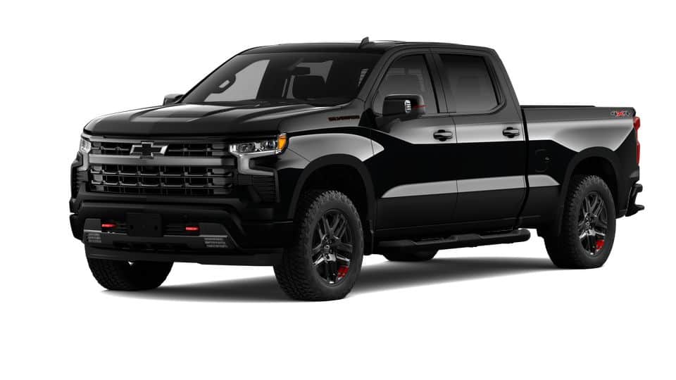 2026 Chevrolet Silverado 1500 RST - Photo 19