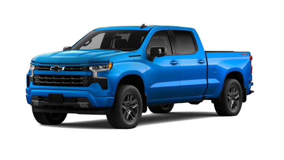 2026 Chevrolet Silverado 1500 RST - Photo 25
