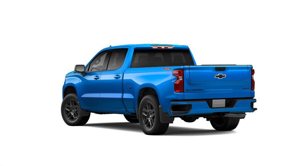 2026 Chevrolet Silverado 1500 RST - Photo 28