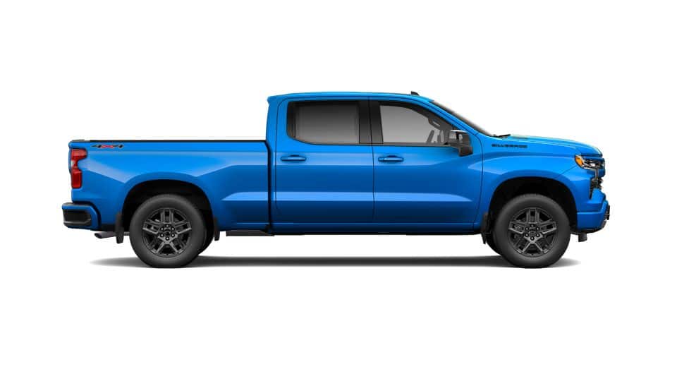 2026 Chevrolet Silverado 1500 RST - Photo 29