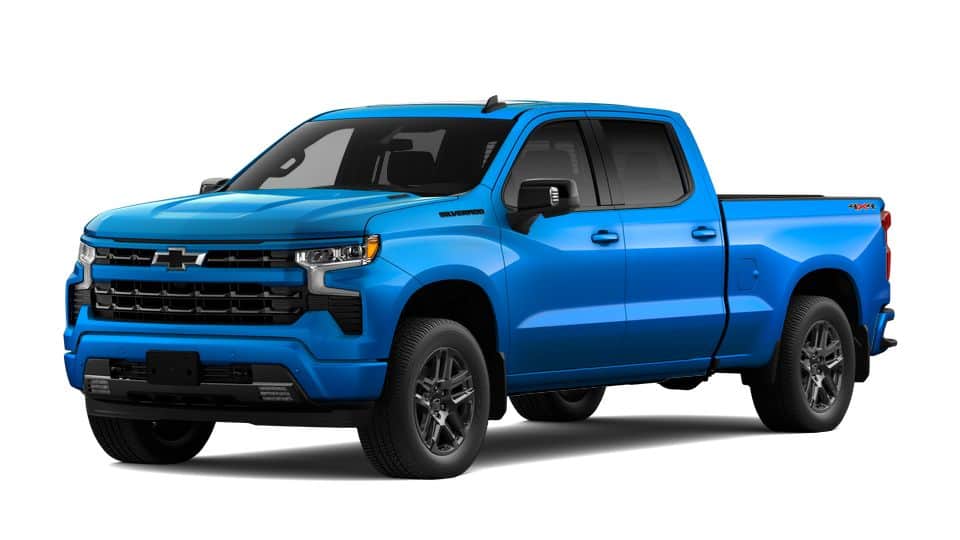 2026 Chevrolet Silverado 1500 RST - Photo 27