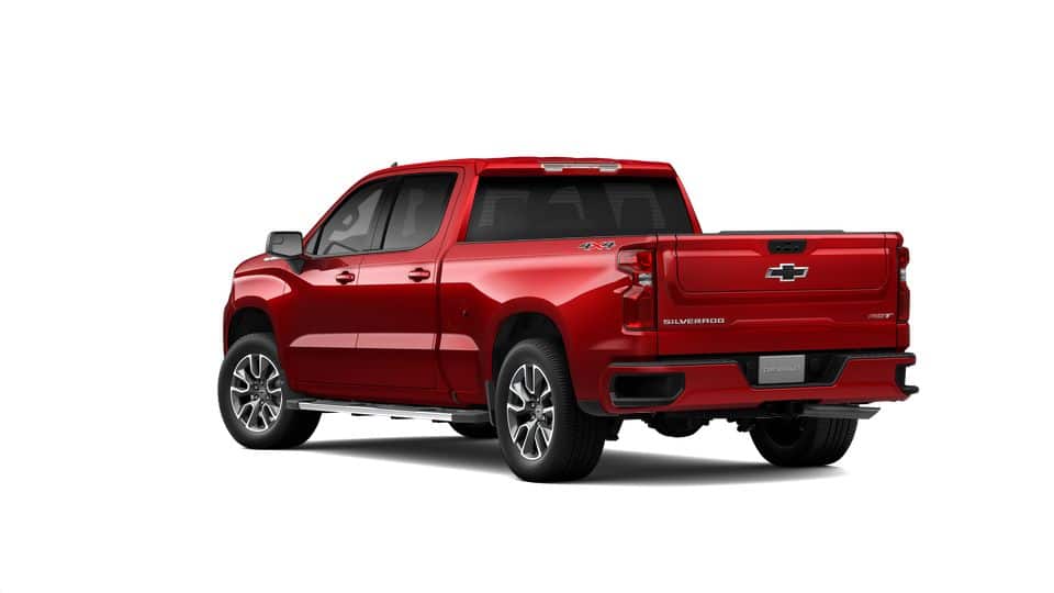 2026 Chevrolet Silverado 1500 RST - Photo 29