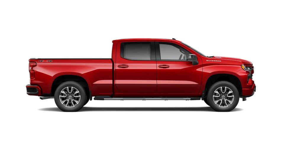 2026 Chevrolet Silverado 1500 RST - Photo 30