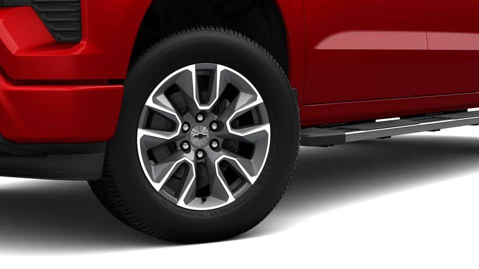 2026 Chevrolet Silverado 1500 RST - Photo 31