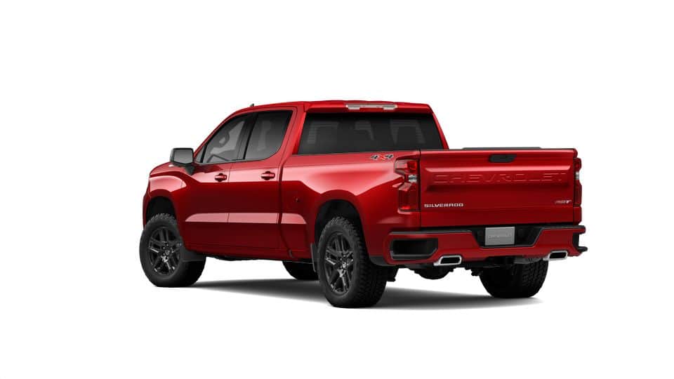 2026 Chevrolet Silverado 1500 RST - Photo 54
