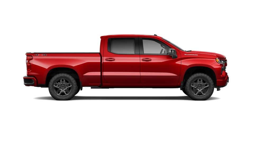 2026 Chevrolet Silverado 1500 RST - Photo 55