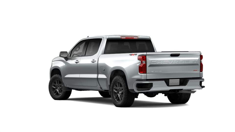 2026 Chevrolet Silverado 1500 RST - Photo 52