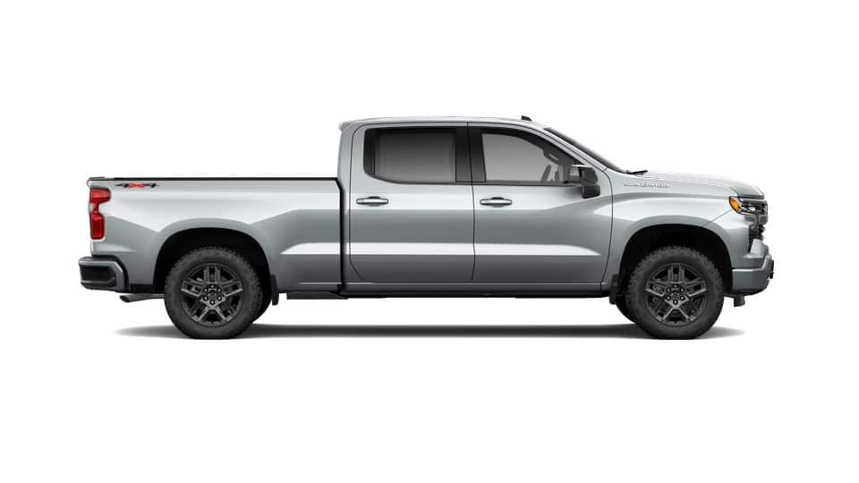 2026 Chevrolet Silverado 1500 RST - Photo 53