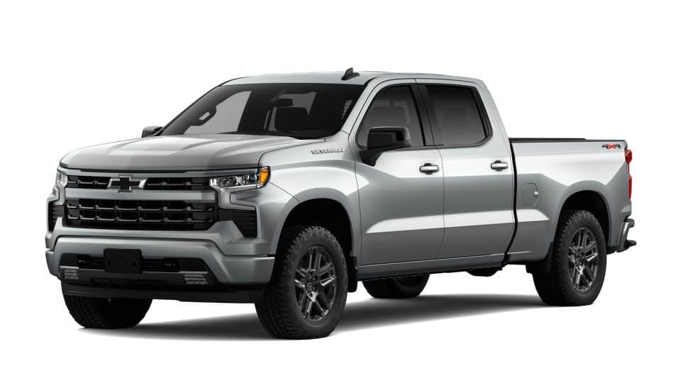 2026 Chevrolet Silverado 1500 RST - Photo 51