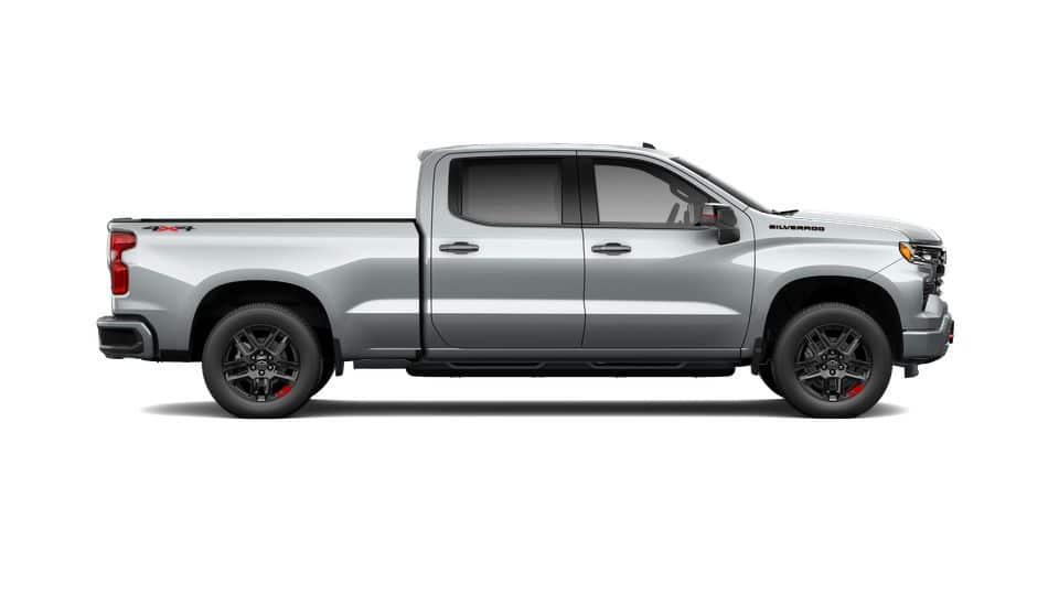 2026 Chevrolet Silverado 1500 RST - Photo 29