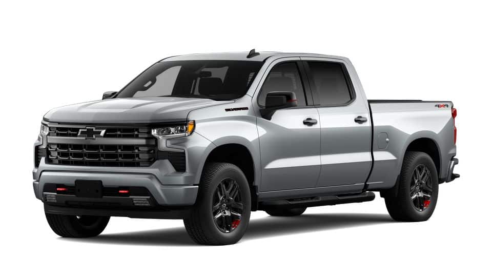 2026 Chevrolet Silverado 1500 RST - Photo 27