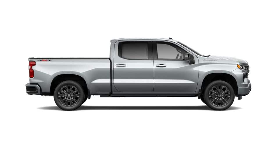 2026 Chevrolet Silverado 1500 RST - Photo 59