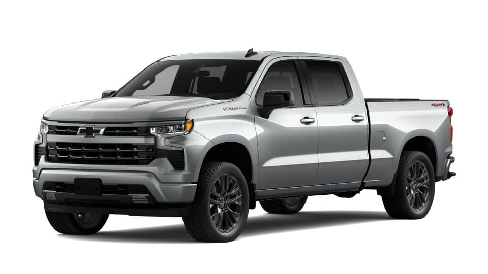 2026 Chevrolet Silverado 1500 RST - Photo 57