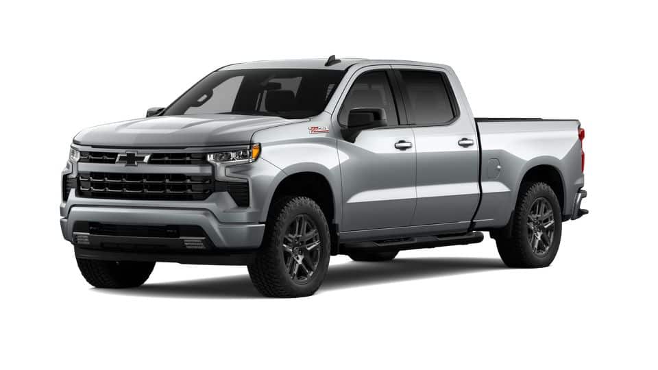 2026 Chevrolet Silverado 1500 RST - Photo 28