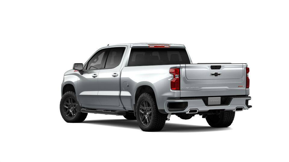 2026 Chevrolet Silverado 1500 RST - Photo 31