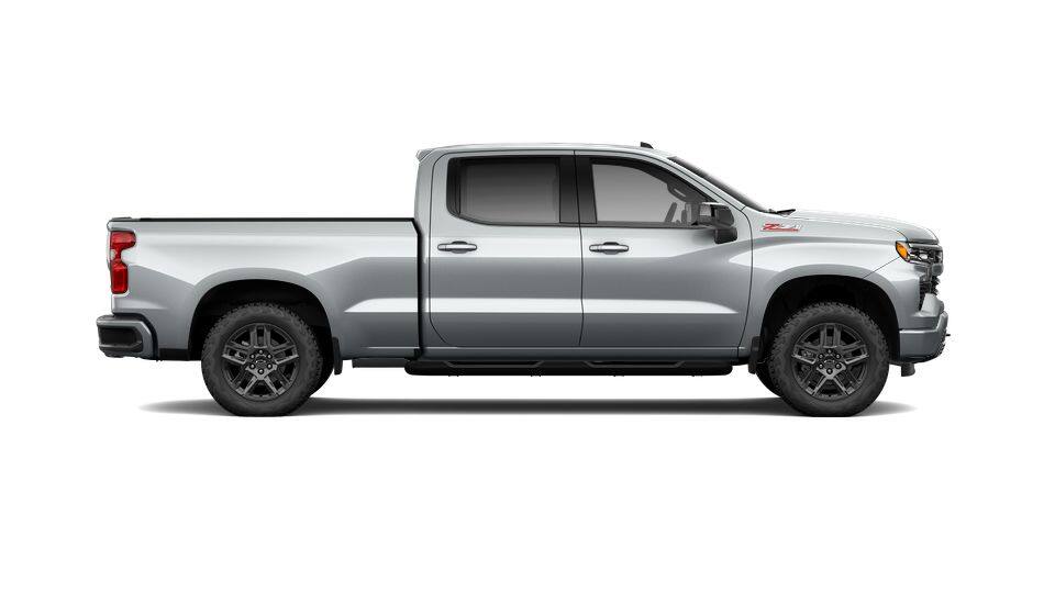 2026 Chevrolet Silverado 1500 RST - Photo 32