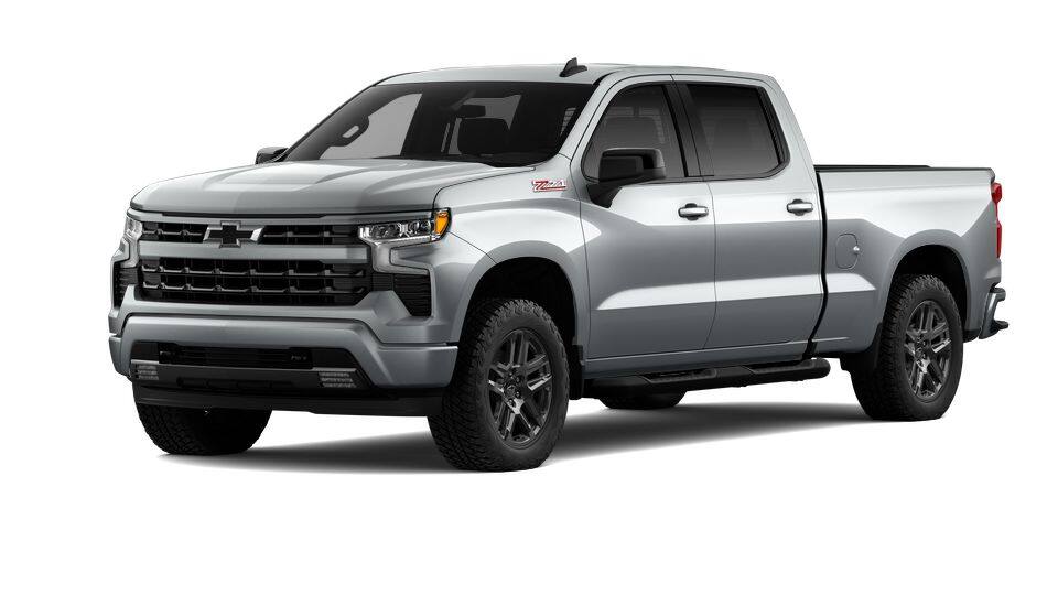 2026 Chevrolet Silverado 1500 RST - Photo 29