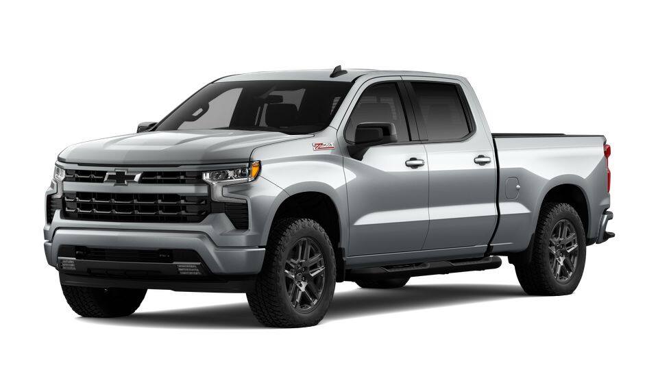 2026 Chevrolet Silverado 1500 RST - Photo 30