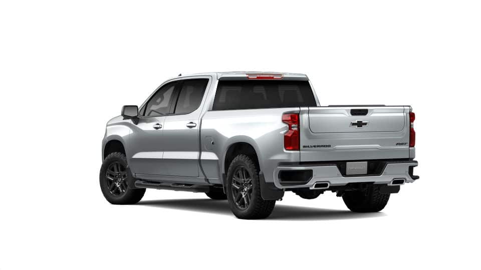 2026 Chevrolet Silverado 1500 RST - Photo 36
