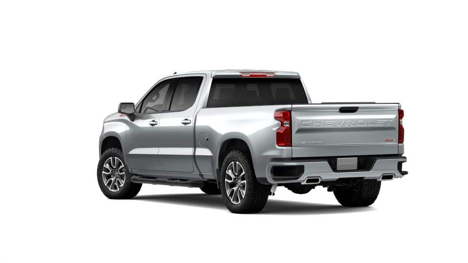 2026 Chevrolet Silverado 1500 RST - Photo 4