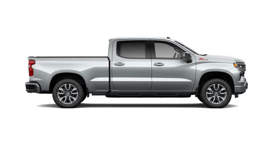 2026 Chevrolet Silverado 1500 RST - Photo 5