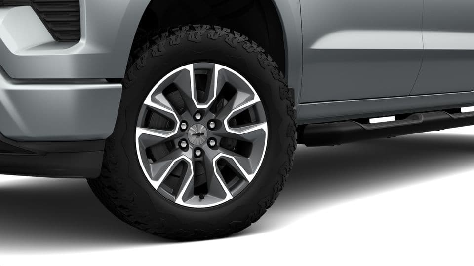 2026 Chevrolet Silverado 1500 RST - Photo 6