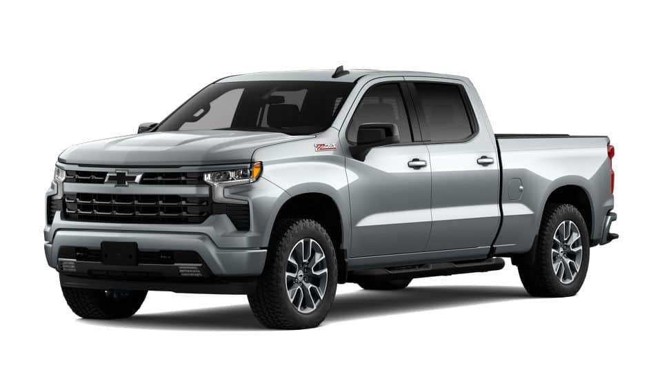 2026 Chevrolet Silverado 1500 RST - Photo 3