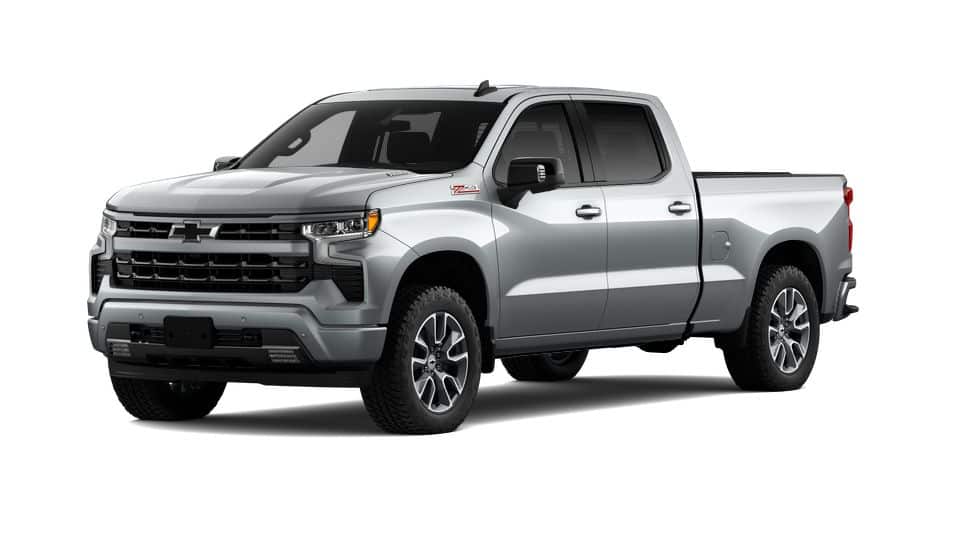 2026 Chevrolet Silverado 1500 RST - Photo 25