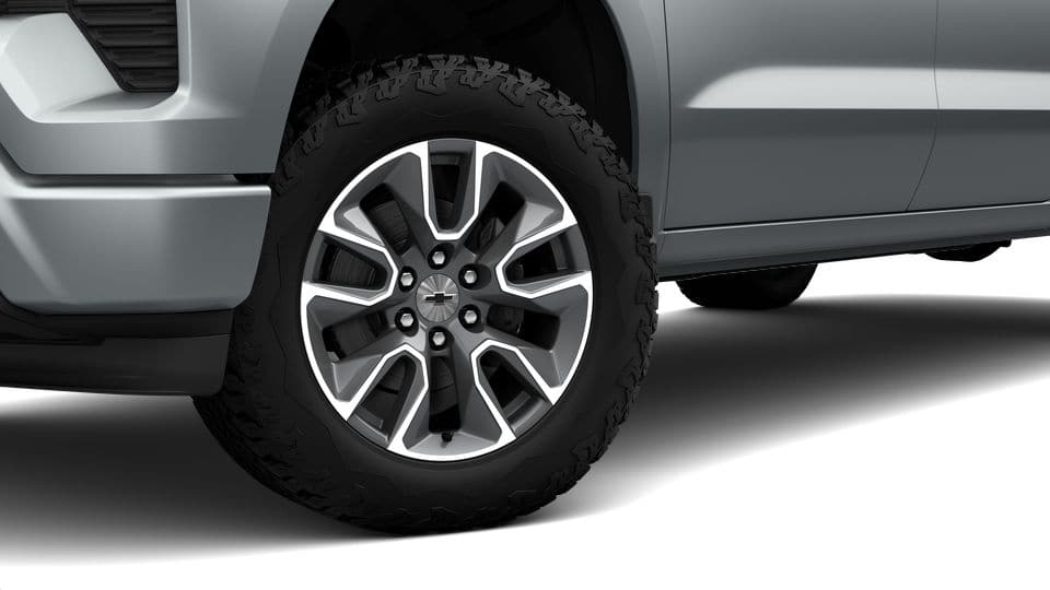 2026 Chevrolet Silverado 1500 RST - Photo 30