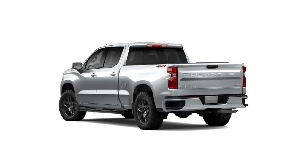 2026 Chevrolet Silverado 1500 RST - Photo 5
