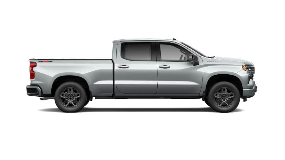 2026 Chevrolet Silverado 1500 RST - Photo 5