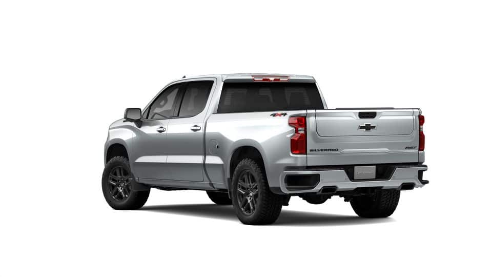 2026 Chevrolet Silverado 1500 RST - Photo 28