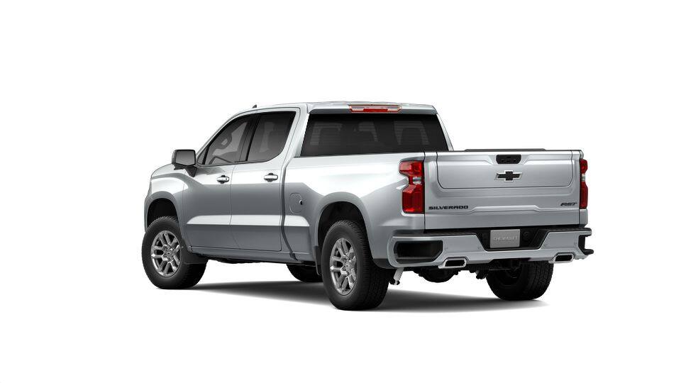 2026 Chevrolet Silverado 1500 RST - Photo 50
