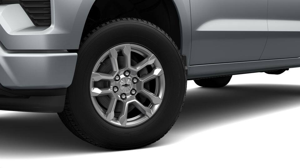 2026 Chevrolet Silverado 1500 RST - Photo 52