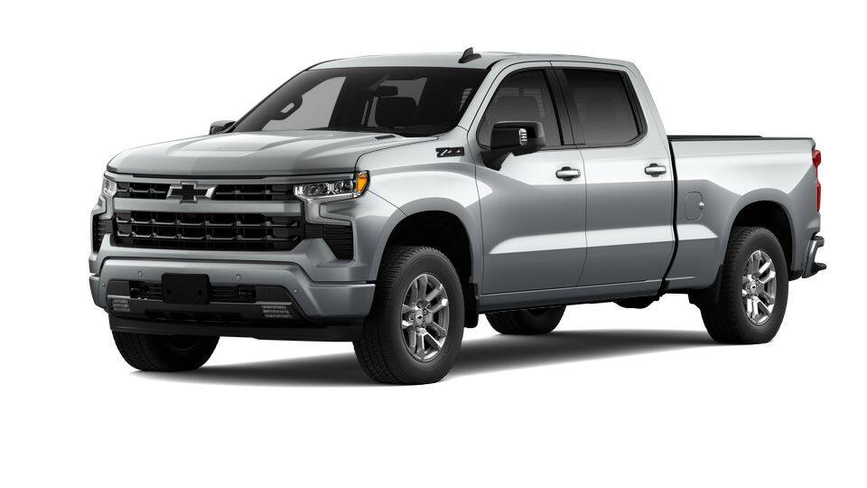 2026 Chevrolet Silverado 1500 RST - Photo 48
