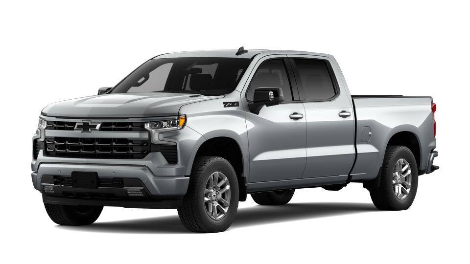 2026 Chevrolet Silverado 1500 RST - Photo 49