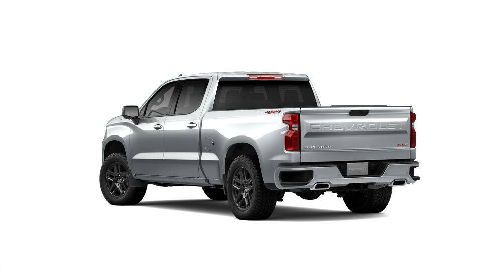 2026 Chevrolet Silverado 1500 RST - Photo 42