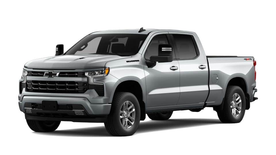2026 Chevrolet Silverado 1500 RST - Photo 49